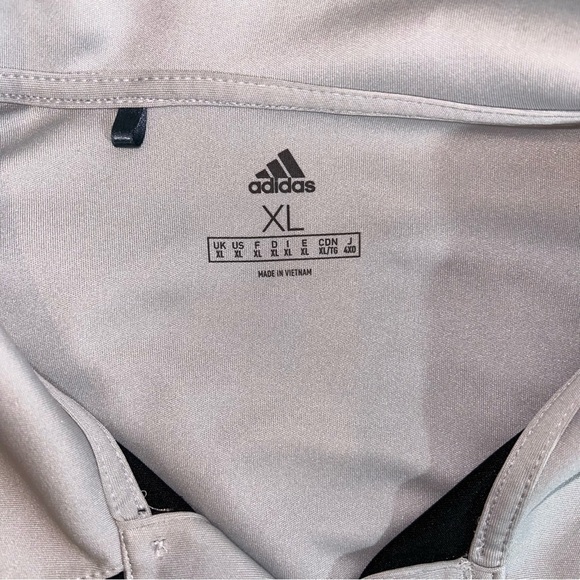 Adidas Men’s Polo - Size XL - Picture 5 of 5
